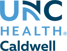 University of North Carolina Health Caldwell